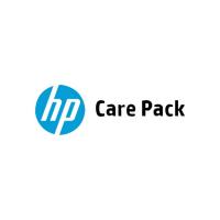 HP U7899E 5 year Next business day onsite Hardware Support for Desktops