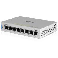 Ubiquiti UniFi 8 Port Low Power non POE (US-8-AU)