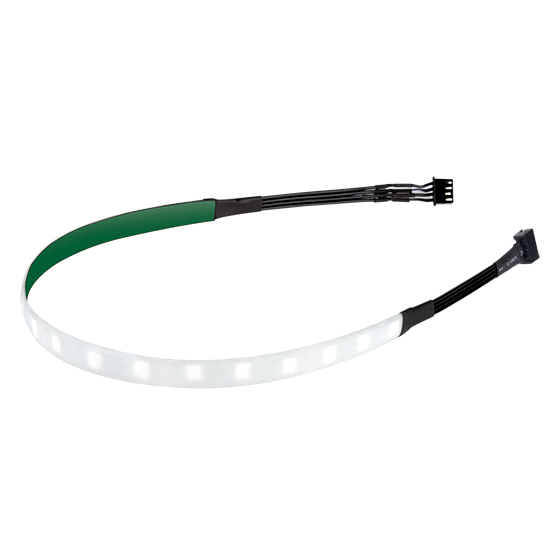 Silverstone LS02 18 RGB LED Flexible Strip 2x300mm