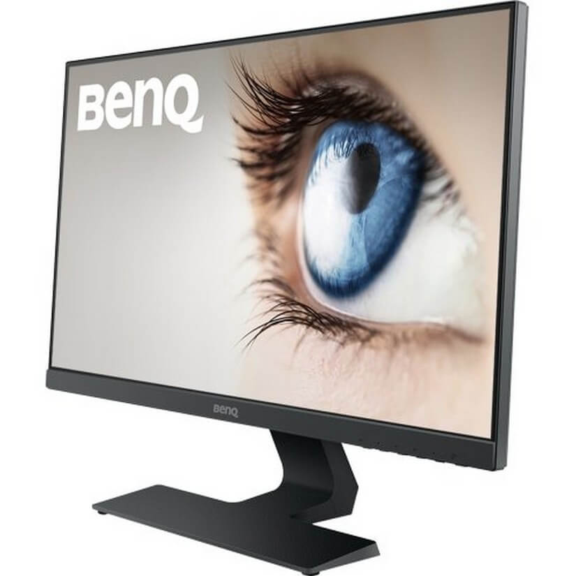 BenQ 24.5in FHD LED Monitor (GL2580HM)