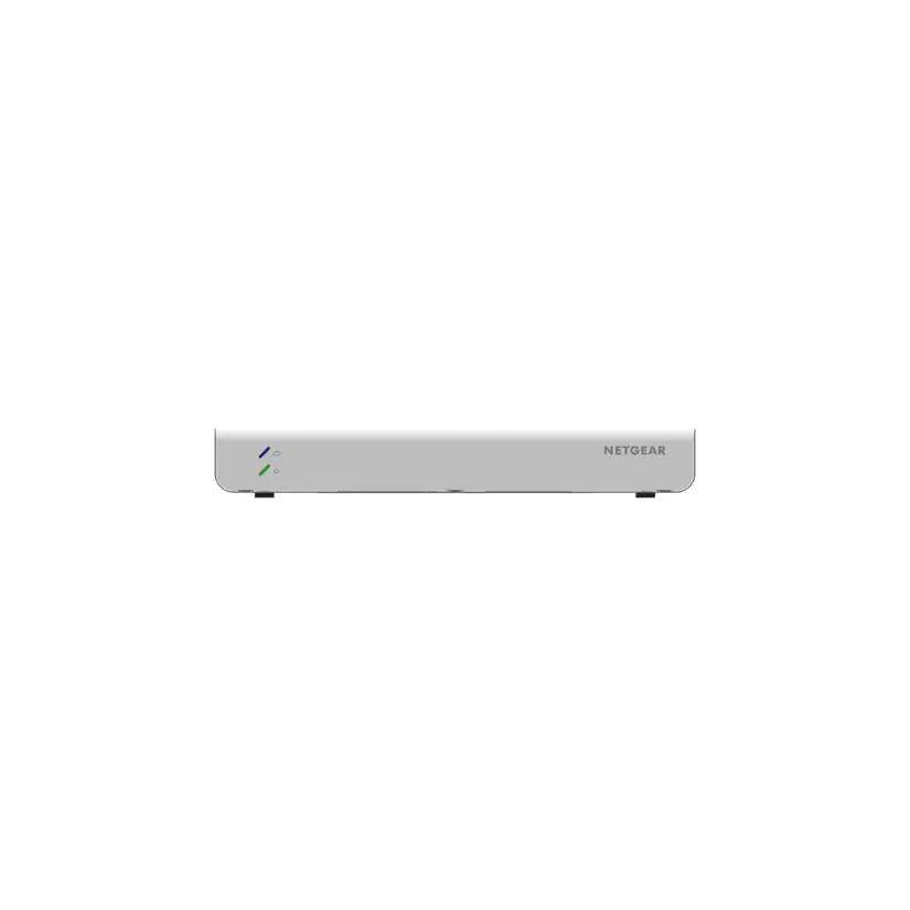 Netgear GC110-100AUS 8 Port Insight Managed Gigabit Ethernet Smart Cloud Switch