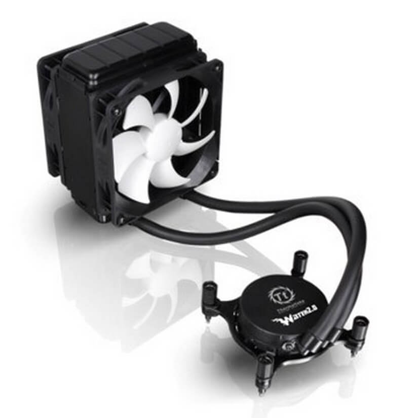 Thermaltake Water 2.0 Pro All in One Liquid Cooling (CLW0216)