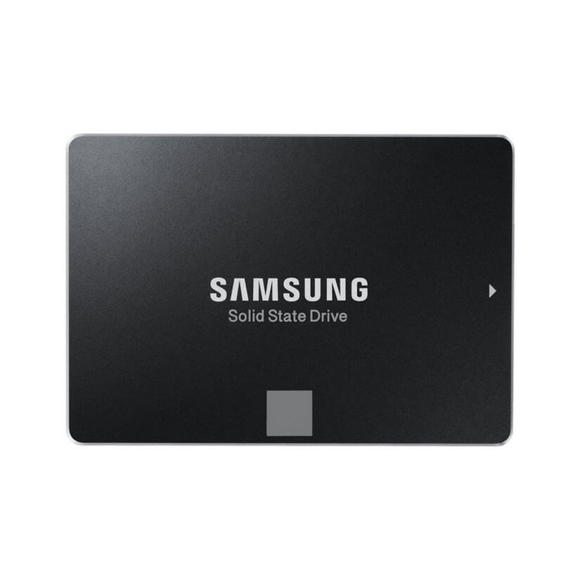 Samsung 850 EVO 500GB 2.5in SATA III SSD (MZ-75E500BW)