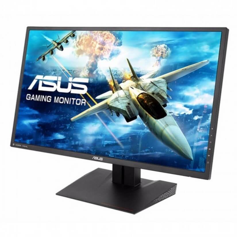 ASUS 27in 2K-QHD IPS 144Hz Gaming Monitor (MG279Q)