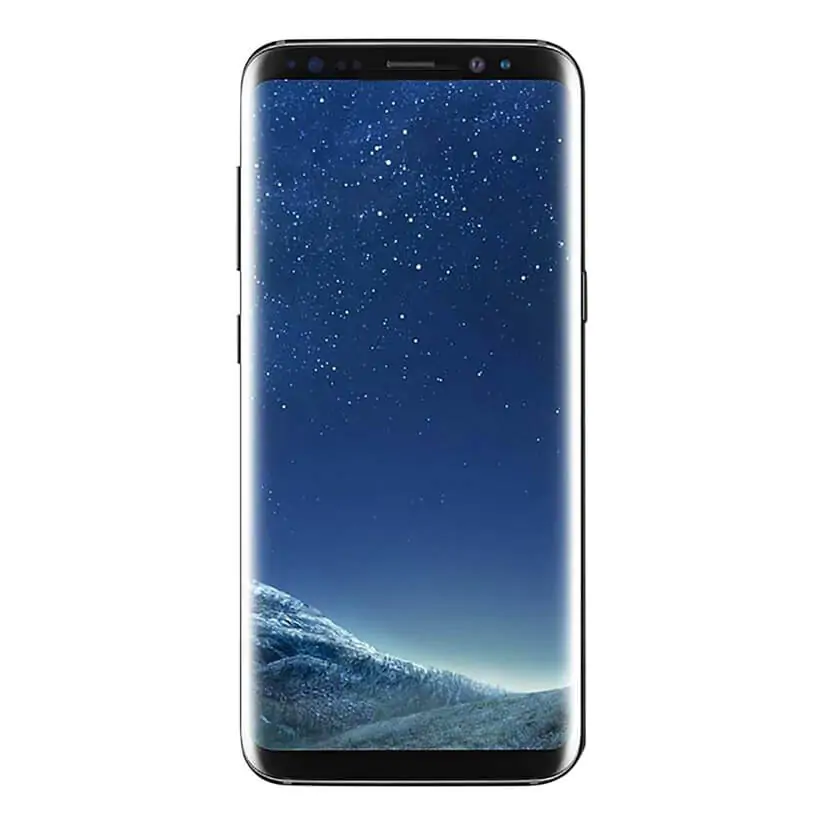 Samsung Galaxy S8+ SM-G955F/M64 -Black