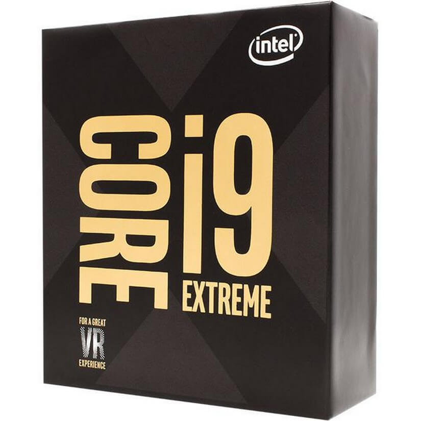 Intel Core i9 7980XE Eighteen Core LGA 2066 2.6 GHz CPU Processor -  Umart.com.au