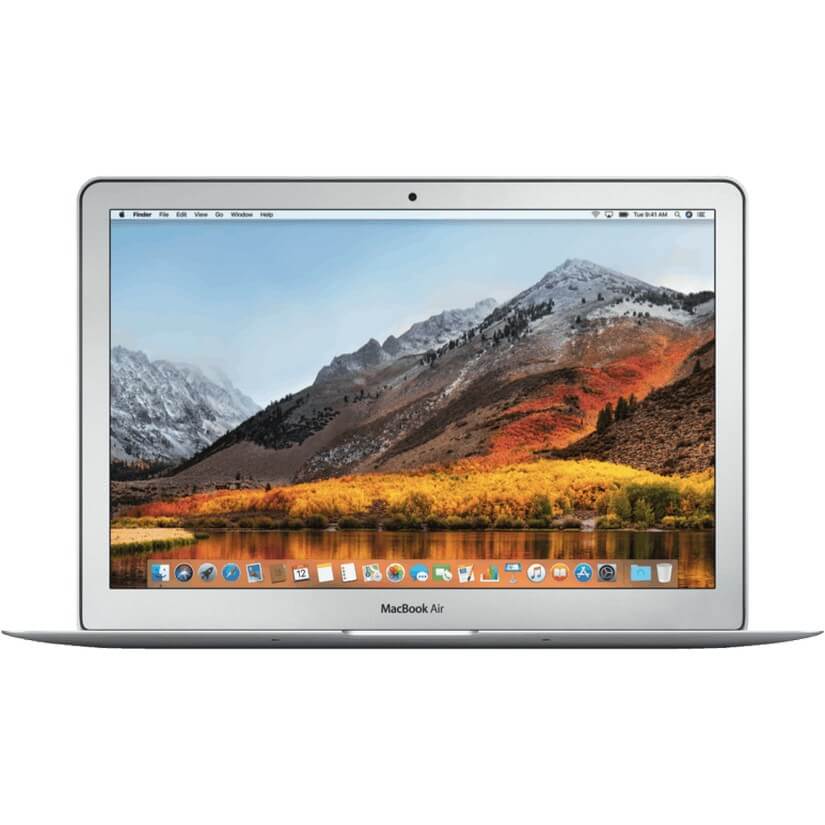 MacBook AIR 2017 13inch 128GB(SSD) ノートPC | sagarfijaciones.com