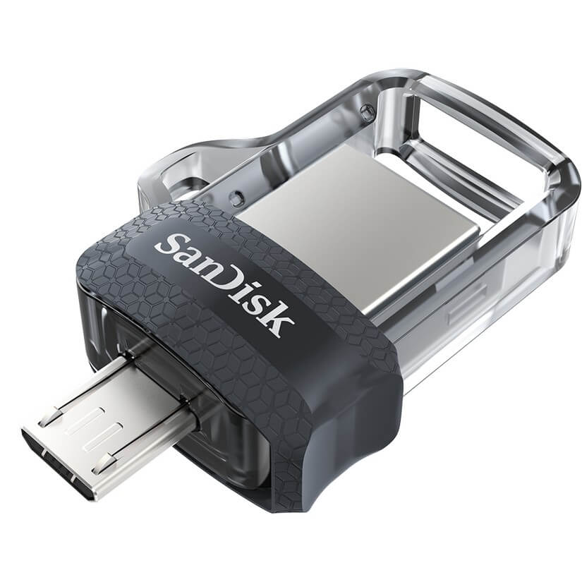 Sandisk 256GB OTG Ultra USB Drive for Android