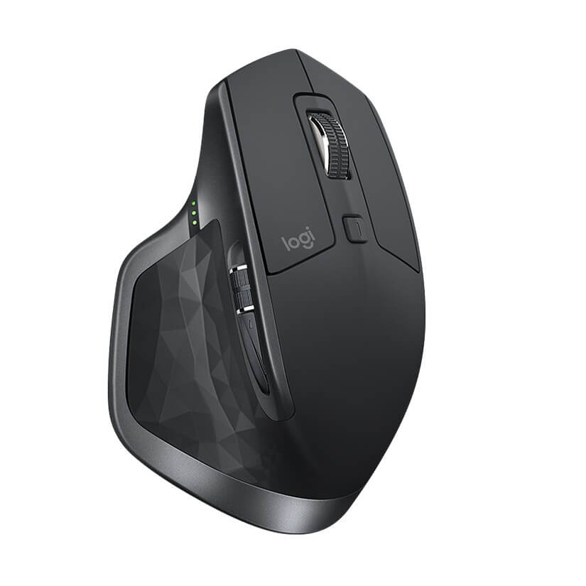 logitech mx master 2s keeps disconnecting