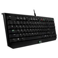 Razer BlackWidow Tournament Edition Essential Mechanical Gaming Keyboard, Full mechanical keys,