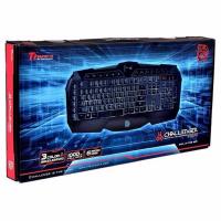 Thermaltake eSports Challenger Prime Keyboard