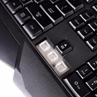 Thermaltake eSports Challenger Prime Keyboard