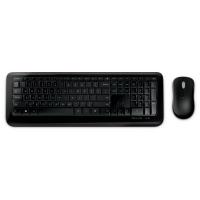 Microsoft Wireless Desktop Keyboard and Mouse 850