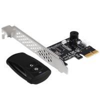 SilverStone PC Remote On/Off Switch Kit PCIE Card