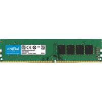 Crucial 4GB DDR4 2400MHz Desktop Memory