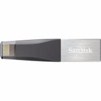 Sandisk 128GB iXpand Mini Flash Drive iPhone & iPad