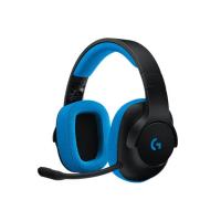 Logitech G233 Prodigy Wired Gaming 