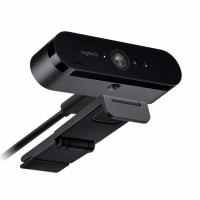 Logitech Brio Ultra HD 4K Webcam