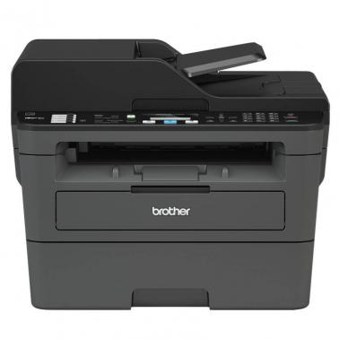 Brother Laser Multifunction (MFC-L2710DW) - Umart.com.au