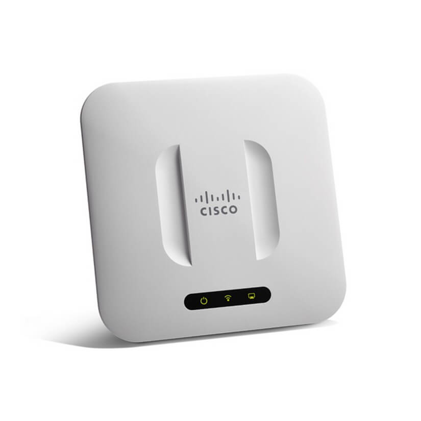 Cisco WAP371 Wireless-AC Access Point