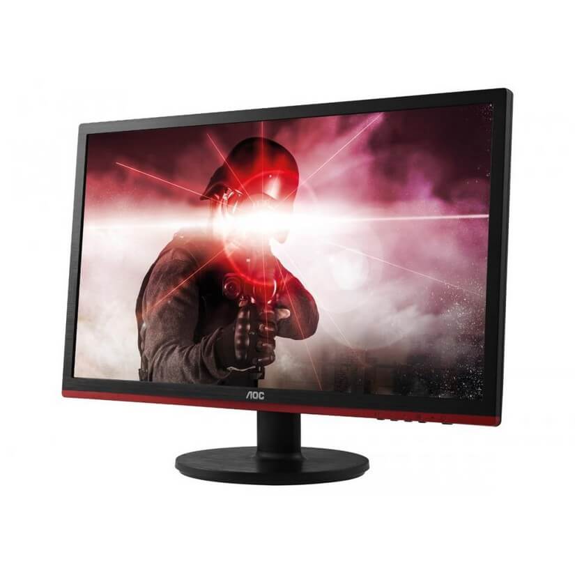 AOC 24in FHD 75Hz FreeSync Gaming Monitor (G2460VQ6)
