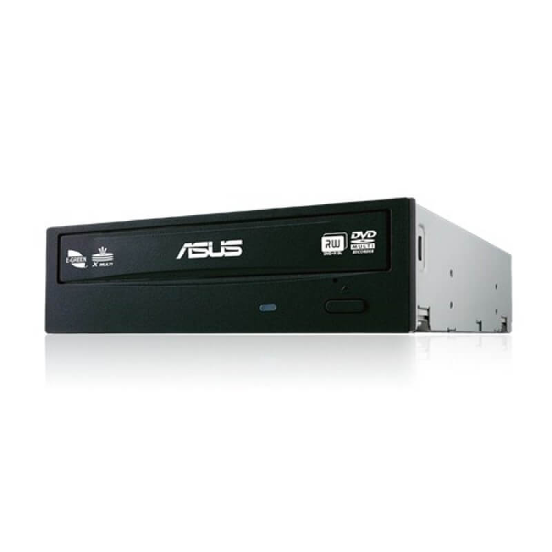 Asus DRW-24D5MT 24x DVD Writer Retail Box