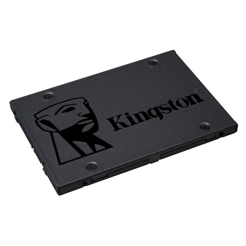 Kingston A400 120GB 2.5in SATA III SSD (SA400S37/120G)