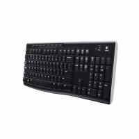 Logitech K270 Wireless Keyboard [Unifying Receiver]