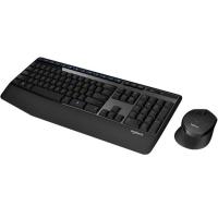 Logitech MK345 Wireless Combo (Keyboard & Mouse)