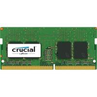 Crucial 16GB DDR4 2133 SODIMM (1x16GB)Dual Rank CL15