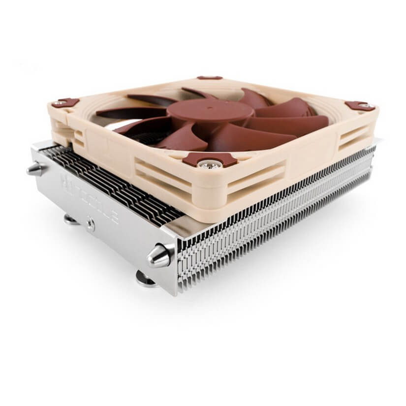 Noctua Low Profile AMD CPU Cooler (NH-L9a-AM4)