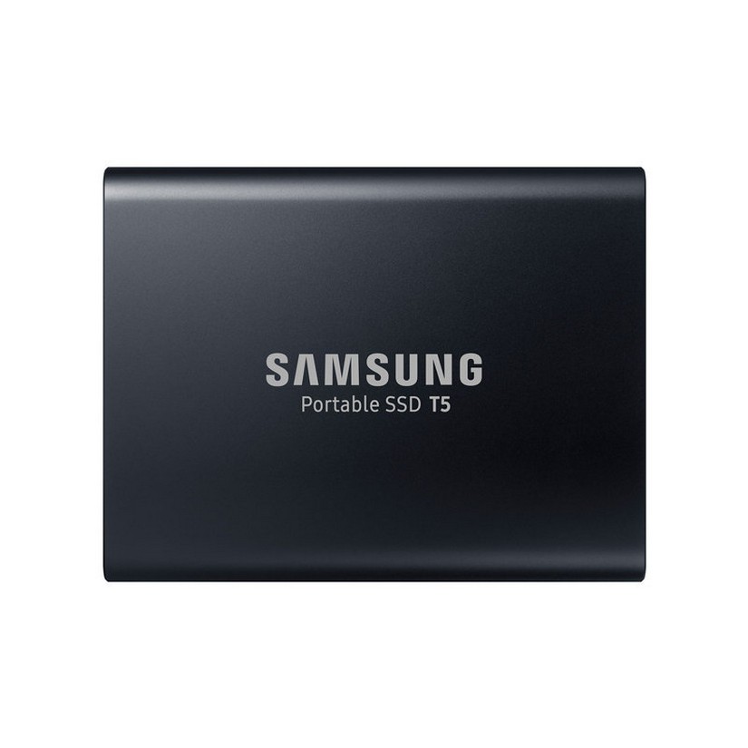 Samsung T5 2TB USB 3.1 Portable SSD (06SU-T5-2T)