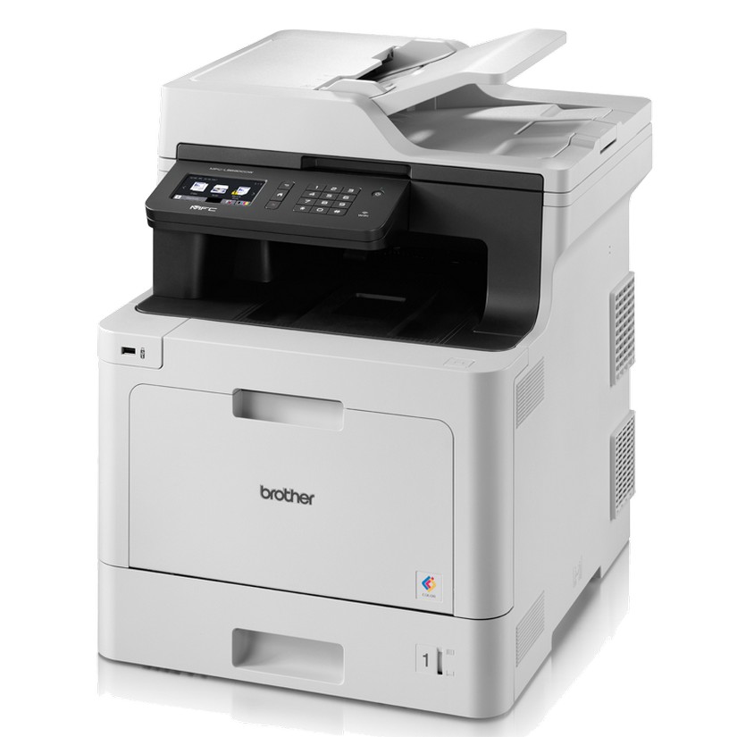 Brother MFC-L8690CDW Wireless High 