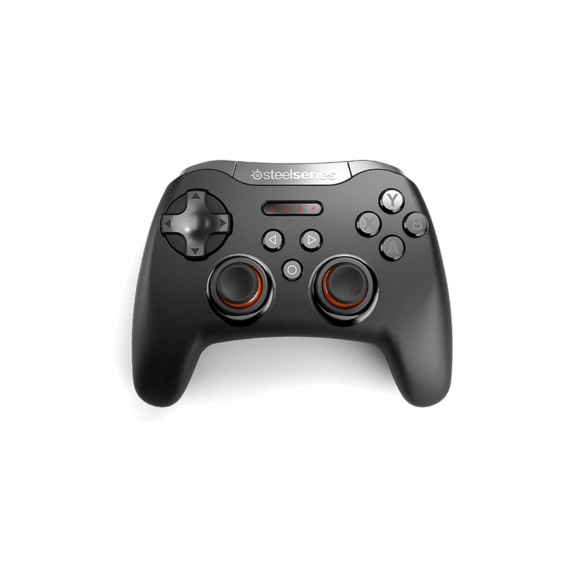 Steelseries Stratus XL Android Wireless Gaming Controller