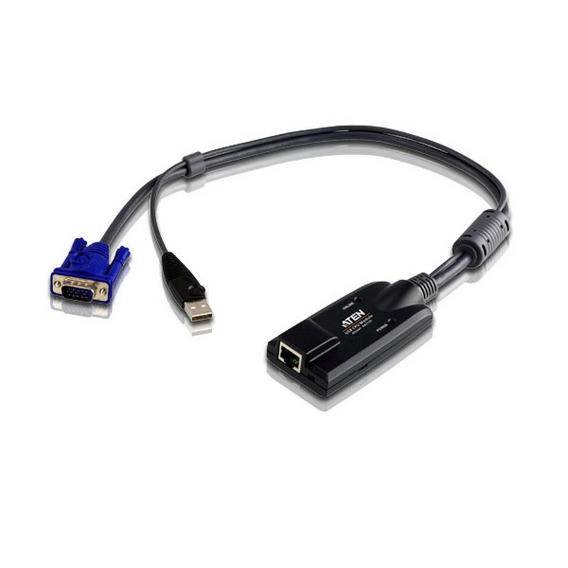 Aten KA7170-AX VGA USB KVM Adapter