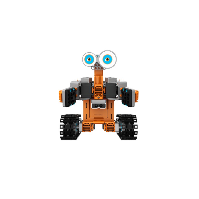 jimu tankbot kit