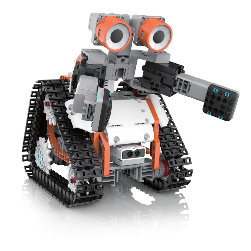 ubtech jimu astrobot