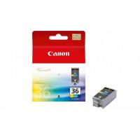 Canon CLI36C Four Color Ink Tank