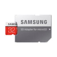 Samsung 32GB Micro SDHC Evo Plus W90MB Class 10 w Adapter