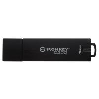 IronKey Basic D300 USB 3.0 16GB Managed Drives