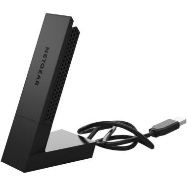 netgear a6210 software update