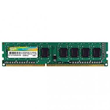 Silicon Power 8GB SP008GBLTU160N02 DDR3 1600MHz PC3-12800 1.5V 