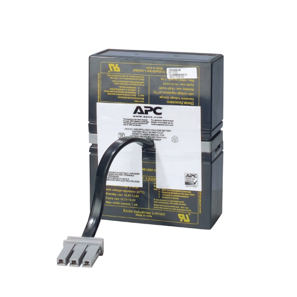 APC RBC32 Battery