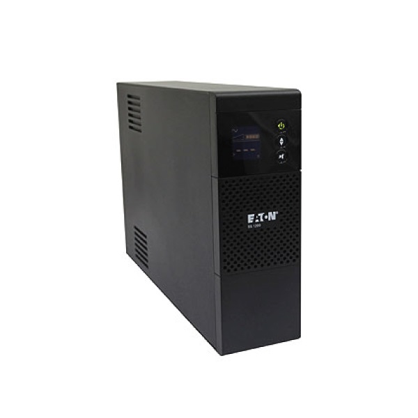 Eaton 5S1200AU 1200VA/720W Line Interactive UPS LCD