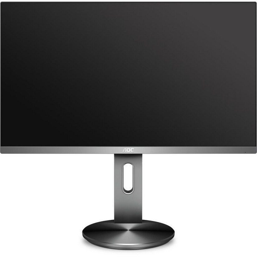 AOC 23.8in FHD 60Hz Frameless Monitor (I2490PXQU) - Umart.com.au20th_Logo_Final-Update-whiteArtboard 4