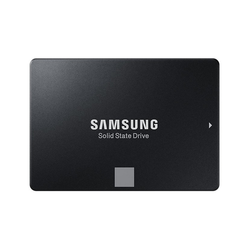 Samsung 860 EVO 500GB 2.5in SATA III SSD (MZ-76E500BW)
