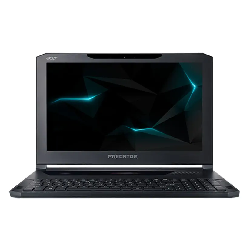 Acer 15.6in FHD G-Sync i7 7700HQ GTX 1080 2 x 256GB RAID SSD 32GB RAM W10H Gaming Laptop (PT715-51-7100)