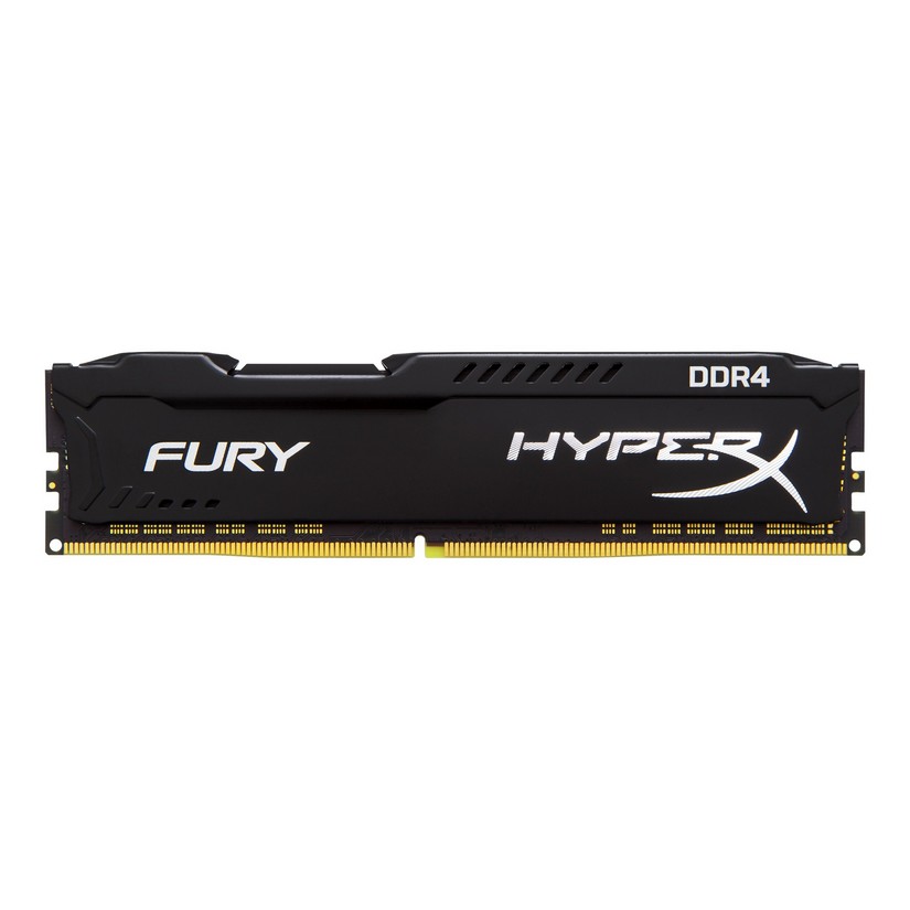 Kingston HyperX Fury Black DDR4 16GB 