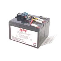 APC RBC48 Out-of-warranty replacement battery