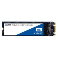 Western Digital Blue 3D NAND SSD 250GB M.2